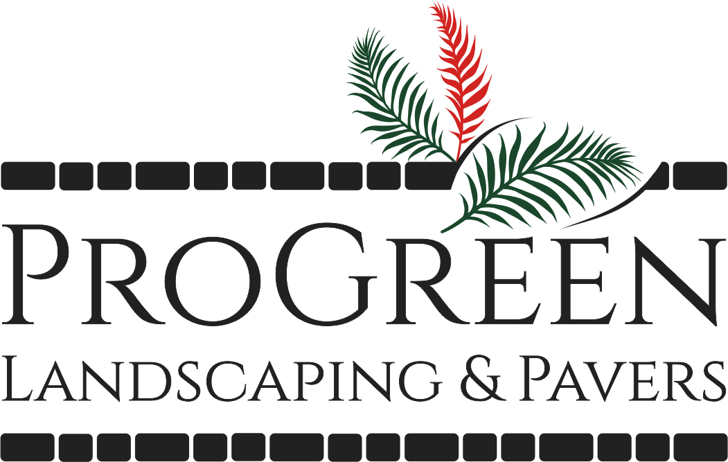 Progreen Landscaping and Pavers